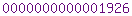 counter on blogger