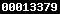 counter on godaddy