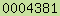 blogspot visit counter