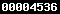 blogspot counter