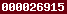 blogger visitor counter