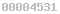 blogger counter