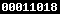 counter on blogger