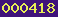 counter for blogspot