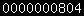 blogger counter
