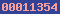 counter on godaddy