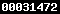 blogger hit counter