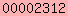 counter customisable