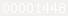 counter on blogger