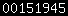 blogspot visit counter