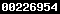blogspot visitor counter