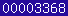 blogspot counter