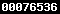blogger counter