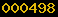blogspot hit counter