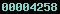 blogger counter