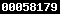 counter to blogger