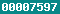 blogger counter