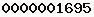 counter for blogger