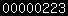 counter on blogger