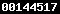 counter for wordpress