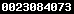 hit counter