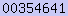 counter to blogger