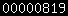 counter on blogger