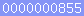 blogspot visit counter