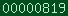 blogger counter