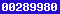 godaddy counter