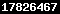web stats