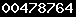 blogger hit counter