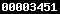 counter on blogger