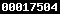 blogger counter