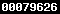 counter on blogger
