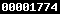 blogspot visitor counter