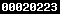counter for blogspot