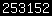 hit counter