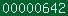 blogspot counter