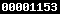 blogger counter