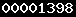 blogspot counter