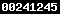 counter on blogger