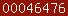 godaddy counter