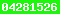 free web stats