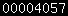 blogspot visitor counter