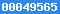 counter on blogger
