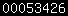 blogspot counter