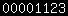 blogspot counter