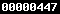 counter on blogger