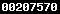 counter for tumblr